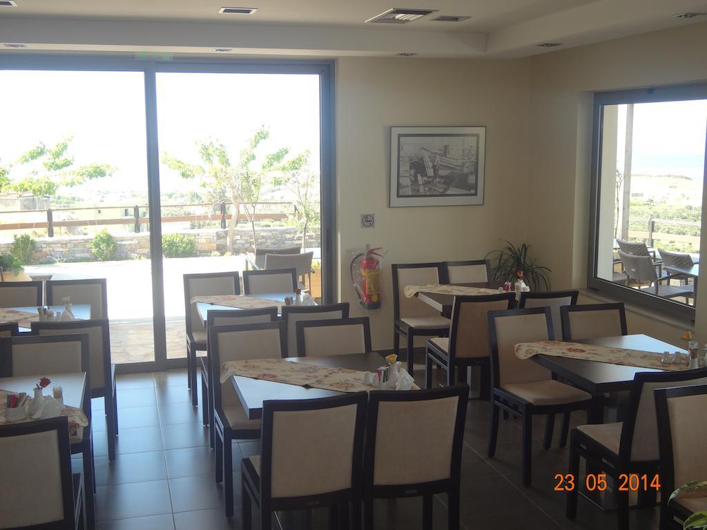 Aegea Hotel Karystos  Ngoại thất bức ảnh